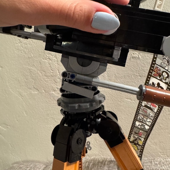 Lego Disney 100 camera - Picture 11 of 12